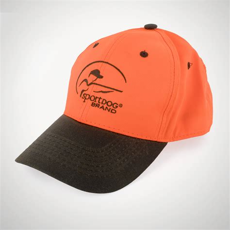 Shop For Sportdog Blaze Orange Hat Sac00 15800