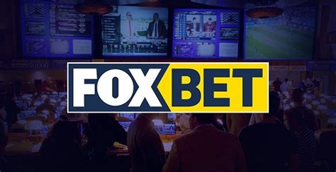 Online sports betting in the us is live in many states in 2020. Fox Bet Enters the USA Sports Betting Market | USA News ...