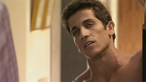 Auscaps Firass Dirani Shirtless In Underbelly The Golden Mile Alpha And Omega