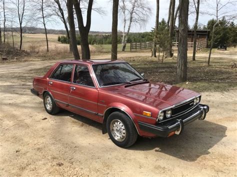 1980 Honda Accord Excellent Condition For Sale Photos Technical