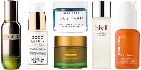 Top 5 Prestige Skin Care Brands In The World