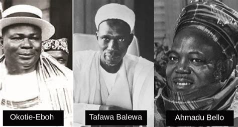 Top 11 Political Assassinations In Nigeria Skabash