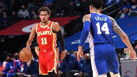 Hawks live score, updates, highlights from game 7 of nba playoff series. NBA Playoffs Series Odds & Schedule: 76ers Enter Game 1 as ...
