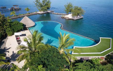 Hôtel Te Moana Tahiti Resort Polynésie Française
