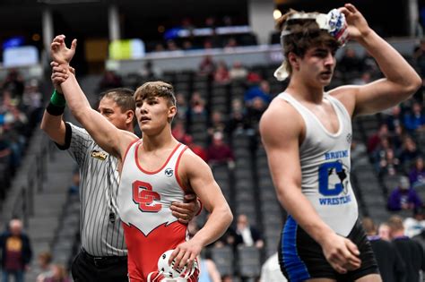 Colorado State Wrestling Tournament 2020 Results Day 2 The Denver Post