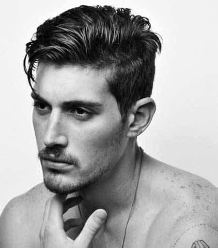 top 48 best hairstyles for men with thick hair [2023 guide]