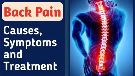 Back Pain Causes Symptoms Exercise And Home Remedies Dr Shakun
