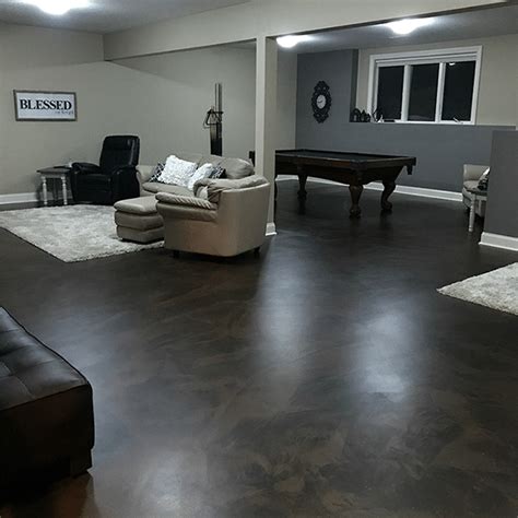10 Epoxy Living Room Floor Decoomo