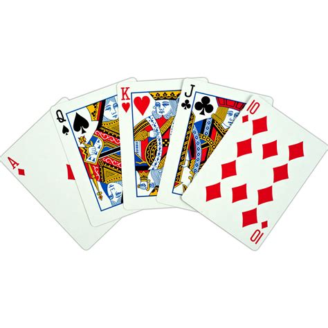 Pictures Of Deck Of Cards Clipart Best