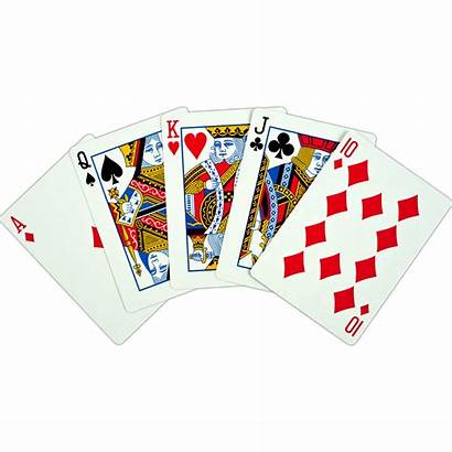 Deck Cards Poker Card Clipart Graphics Clip