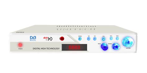 Ut 902 Dth Receiver At Rs 515piece Digital Satellite Receiver In New