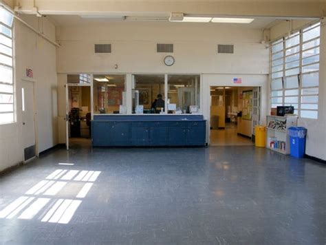 New Juvenile Hall On Horizon