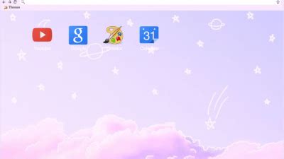 Cute google docs icon aesthetic pink. Pastel pink Chrome Themes - ThemeBeta