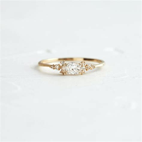 33 Best Simple Engagement Rings Of 2022