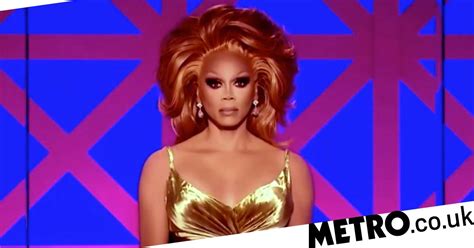 Rupauls Drag Race Season 13 Trailer Leaks And Theres A Twist In