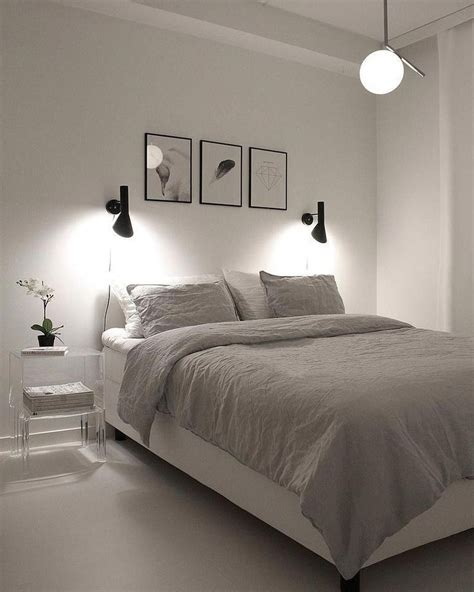 Minimalistbedroom Bedroom Design Trends Minimalist