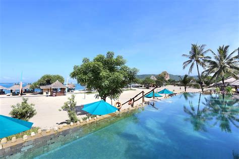 Novotel Lombok Resort And Villas Gallery