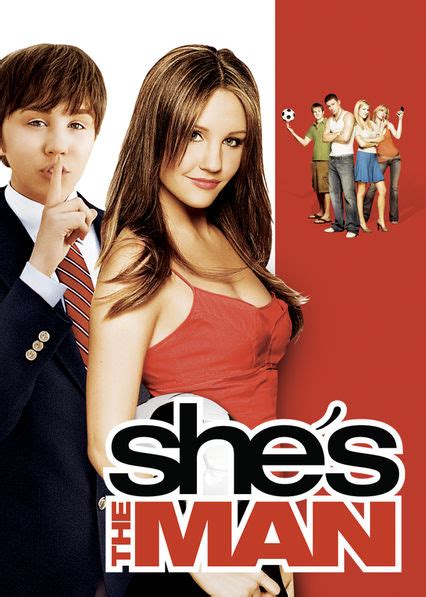 She falls in love with her handsome roommate, duke, who loves olivia, who's fallen to get sebastian! Is 'She's the Man' available to watch on Netflix in ...