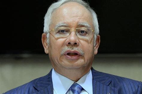 Membangun dan memajukan infrastruktur, industri pembinaan dan perkhidmatan profesional yang berkualiti. Malaysian PM Najib: Then's murder 'savage and barbaric ...