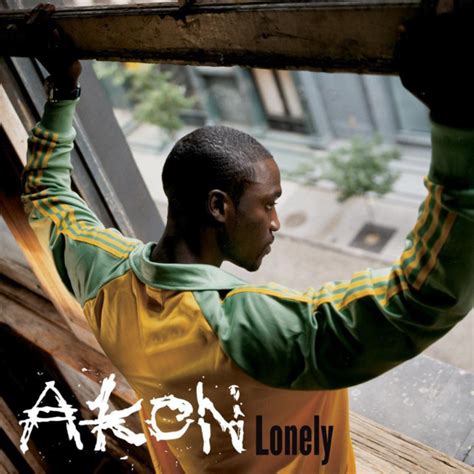 lonely akon download