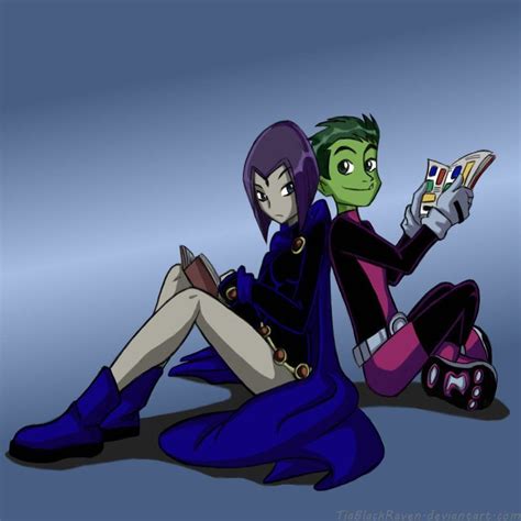 Pin On Teen Titans