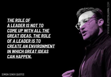 53 Simon Sinek Quotes That Will Inspire You 2023 Elitecolumn