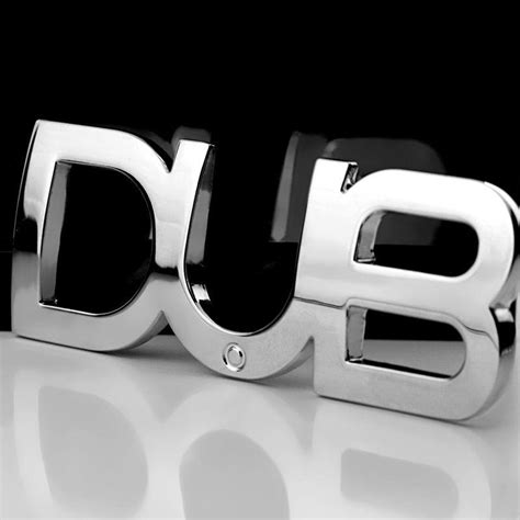 Dub Logo Logodix