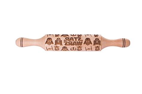 Star Wars Rolling Pin Geekhaters