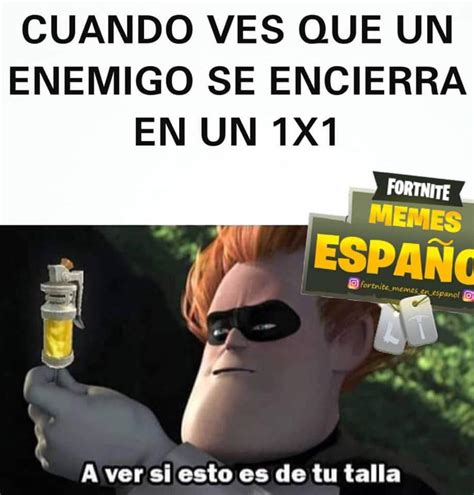 ¡memes De Fortnite Fortnite Español Amino