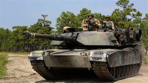 ‘warlords 2nd Tanks Culminate Firepower In Field Exercise The