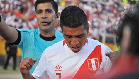 Paolo Hurtado Y El Gol Que Hizo Llorar De Felicidad A Todo El Perú