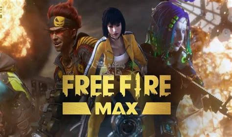 طريقة تحميل لعبة فري فاير ماكس Garena Free Fire Max آخر إصدار لجميع