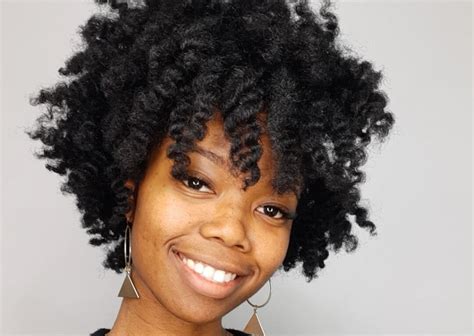 Your natural hair journey story will appear your own seperate web page on this blog exactly the way you enter it here. Hair Story: Shaniqua Johnson, Atlanta girl - CurleeMe