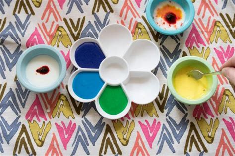 See more ideas about watercolor paintings, watercolor paintings tutorials, painting tutorial. How to Make Your Own Watercolor Paints | DIY