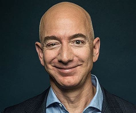 The richest person in the worldamazon's jeff bezos: Jeff Bezos Biography - Facts, Childhood, Family Life, Achievements