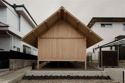 Wooden Architectural Designs That Show Why Wood As A Material Will