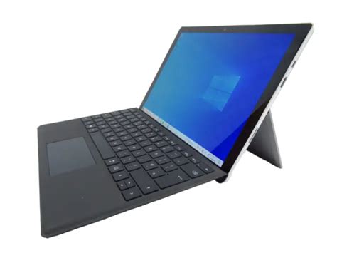 Microsoft Surface Pro 5 123 Tablet Core I5 7a Gen 26 Ghz 256 Gb Ssd