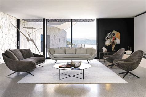 Italian Sofas Modern Sofa Chicago Designer Furniture