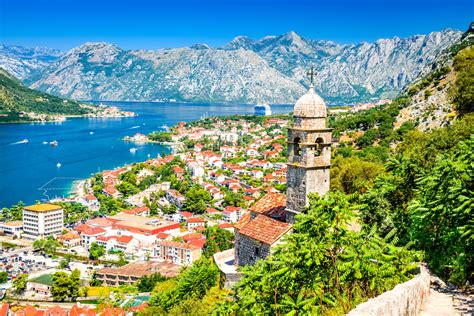 Things To Do In Kotor 15 Best Options For First Time Visitors Linda