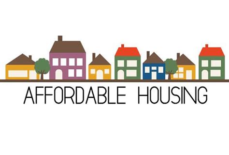 The Importance Of Affordable Housing National Affordable Housing