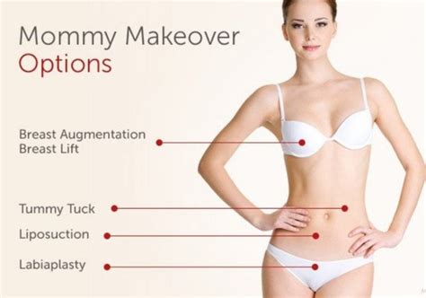 The Pros Of A Mommy Makeover The Frisky