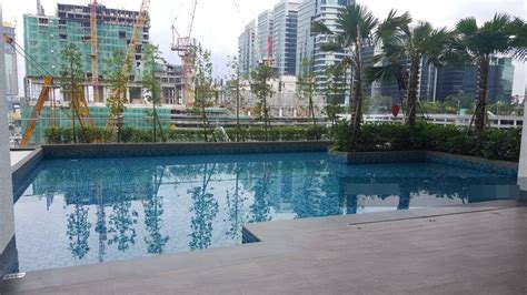 Well connected to major expressways and public transport. サウスビュー・SOUTH VIEW, BANGSAR | マレーシアの不動産（マンスリー・家具付き短期賃貸マンション ...