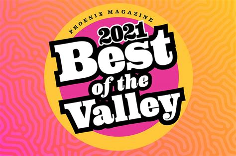 8 best restaurants in phoenix for a first date june 21, 2021; 2021 Best of the Valley Voting - PHOENIX magazine