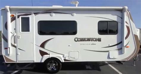 Ultra Lite Travel Trailers Under 3000lbs