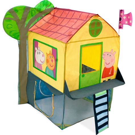 Peppa Pig Tree House