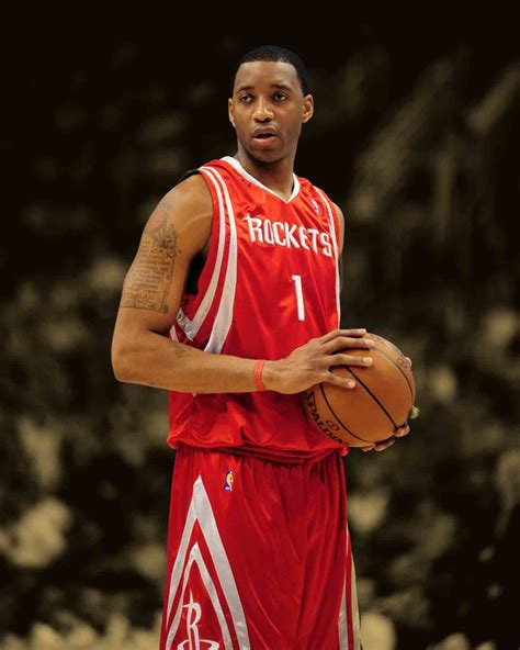 Tracy Mcgrady Basketball Network Your Daily Dose Of Basketball