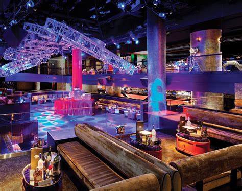 The Best Nightclubs In Las Vegas Vegas Nightlife Las Vegas Nightlife