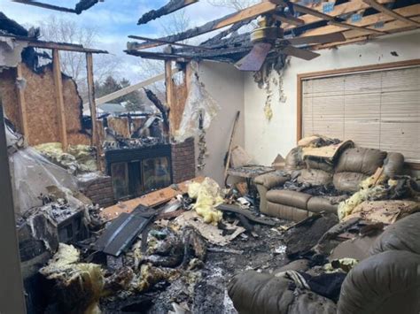 Common Causes Of Home Fire Damage Pfrs