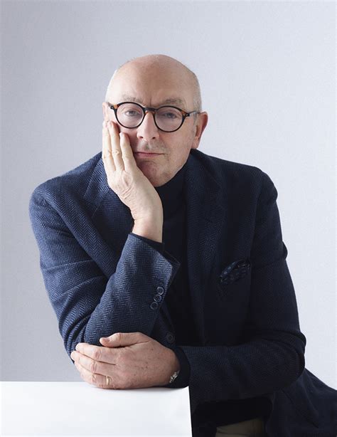 Elle Decor India 5 Questions With Piero Lissoni Of Lissoni And Partners