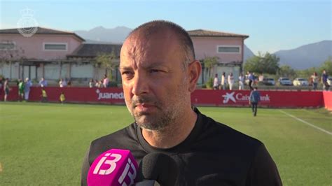 Elche vs real betis : Vídeo Santi Miralles analitza el partit del DH - Betis (3 ...